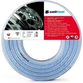 Cellfast TECHNISCHE SLANG / PLANTENBESCHRIJNINGSMIDDELEN 12,5 x 2,5 mm, 50 meter - C 20-205