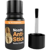 Slice Engineering Plastic Repellent Paint