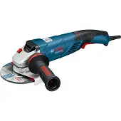 Bosch Professional GWS 18-125 SL 06017A3200 Haakse slijper 125 mm 1800 W