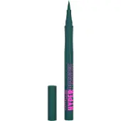 Maybelline Hyper Precise All Day Eyeliner Jungle 1 ml