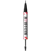 Maybelline Build-a-Brow wenkbrauwmascara - 262 black brown Wenkbrauwpotlood