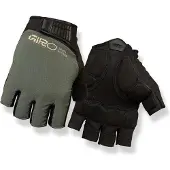 Giro Bravo Ii Gel Korte Handschoenen