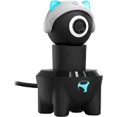 Subsonic - Play Cam 1080 (Blue)