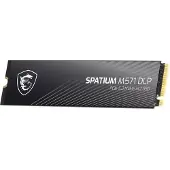 MSI SPATIUM M571 DLP 4TB M.2