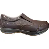 Grisport Instapper Men 8615 Brown-Schoenmaat 46