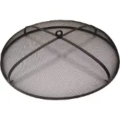 Espegard - Vonkenvanger Deksel - voor vuurschaal 60 cm
