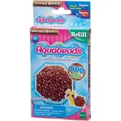Epoch Bruine Juweelparels- Hobbypakket