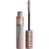 Maybelline Lash Sensational Body Mascara Black Waterproof 9 Ml