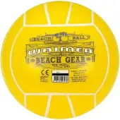 Waimea Strandbal ø21 cm Geel