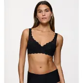 Triumph BH ' Amourette ' zwart