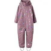Name it Functioneel pak 'NMFAlfa08' blauw / goud / groen / mauve