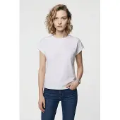 Pepe Jeans Shirt 'Mina' wit