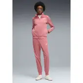 Puma 691904 Tracksuit Roze L Vrouw