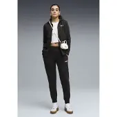Puma Trainingspak zwart