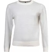 Armani Exchange Trui ecru