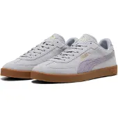 Puma Club II Era Suede Sneakers Laag - lila - Maat 38
