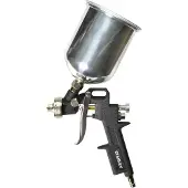 Stanley verfpistool met mengbeker 0,5 l