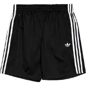 Adidas Originals Shorts Firebird - Zwart