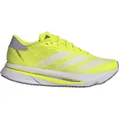 Adidas Loopschoen 'Adizero SL2' geel / grijs / lichtgrijs
