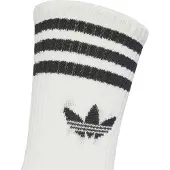 Adidas Sokken zwart / wit