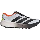 Adidas Loopschoen 'Agravic 4' geel / oranje / zwart / wit