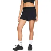 Adidas Sportbroek 'Ess' lichtgrijs / zwart