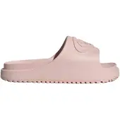 Adidas Campus Slippers en Sandalen Dames - Roze - Maat 40 2/3 - Mesh/Synthetisch