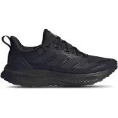 Adidas Loopschoen 'Ultrarun 5' grijs / oranje / zwart