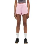 Adidas Sportbroek 'HYG' rosa / wit