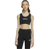 Adidas Sporttop zwart / wit