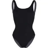 Aquafeel 210420 Swimsuit Zwart 40 / B Vrouw