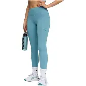Puma Sportbroek 'PWRShape' pastelblauw