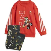 Adidas Trainingspak 'Disney Mickey Mouse' | 86xNormale maten | boy
