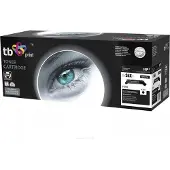 TB Print Toner, TH-26XN tonercartridge 1 st. Zwart (B)