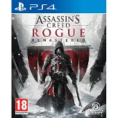 Assassin's Creed Rogue Remastered - PS4