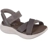 SKECHERS Sandalen ultra flex 3.0