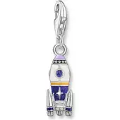 Thomas Sabo - 2038-347-7 - Charm - Dames - 925er Zilver