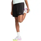 Puma Sportbroek 'Velocity 5' zwart
