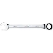 Wiha 30319 Ringratel-steeksleutel 19 mm x 19 mm - 44660