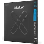 D'Addario XTC46FF Nylon snaren voor klassieke gitaar