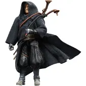 Hasbro Star Wars: The Vintage Collection, Boba Fett (Tusken), geschikt voor kinderen vanaf 4 jaar, meerkleurig, kunststof