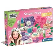 Clementoni Action & Reaction 50690 Educational Toy Roze Kinderen