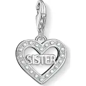 Thomas Sabo - Dames zirconia - 1266-051-14
