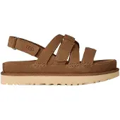 Ugg Sandaal 'Goldenstar Gleam' lichtbruin