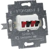 Busch-Jaeger BJ Luidspreker-aansluitdoos, type 0248/04-101