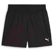 Puma Sportbroek 'Essentials' zwart