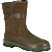 Dubarry Roscommon Walnut-Schoenmaat 46