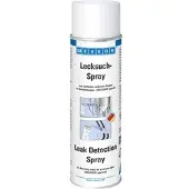 Weicon Lekzoek Spray – 400 ml – Melkachtig