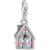 Thomas Sabo - 2058-340-7 - Charm - Dames - 925er Zilver