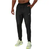 Asics Sportbroek 'ROAD' zwart